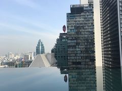 -曼谷大仓新颐酒店