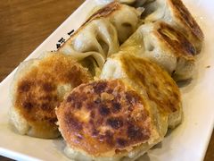 煎稍麦-老绥元烧麦·家常菜(大召店)