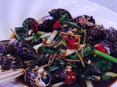 -旅南活海鲜-屏东(墾丁海鮮，海鮮餐廳，墾丁團體合菜，平價熱炒，墾丁熱炒店，活海鮮推薦，在地海鮮餐廳)