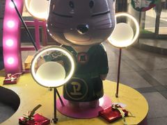 -巴黎春天(浦建店)