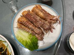-鲜得莱渔港·小平岛海胆馆(七贤岭店)