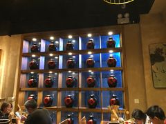 -串大叔炭火烤串·鸡西大冷面刀削面(总店)