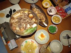 -合风谷(南下塘店)