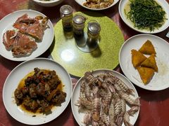 -云生海鲜楼