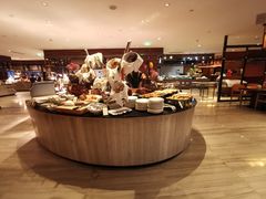 -OPEN開全日自助餐厅·牛肉火锅·海鲜(佛山希尔顿酒店)