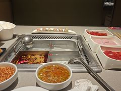 -海底捞火锅(方塔东街店)