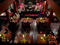 -花马天堂云南餐厅 Lost Heaven(高邮路店)