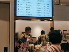 -喜茶(天津乐宾百货店)