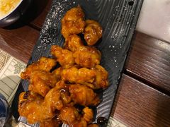 -绿茶餐厅(朝阳大悦城店)
