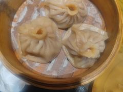 -南京大牌档(新街口德基广场店)