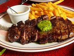 -羽深肉铺 Steak & Wine