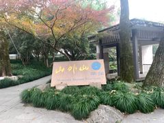 -山外山菜馆(玉泉路店)