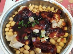 -真功夫(北京路步行街店)