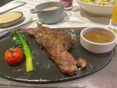-西堤牛排(南京龙江店)