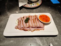 -新白鹿餐厅(金鹰新街口店)