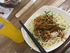 -华天新川面馆(闹市口店)