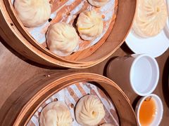 -南翔馒头店(豫园店)