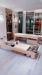 点击看大图 -平行宇宙普拉提健身