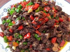 血鸭-湘聚湘菜馆(新江路店)