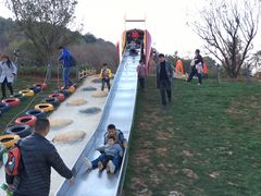 -云南民族大观园