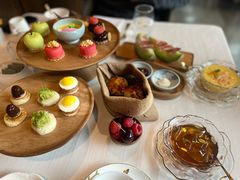 -三嚥阁 La Villa Restaurant