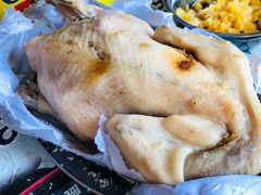 吉英盐焗鸡-吉英盐焗鸡(文中路店)