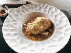 油封鸡-恰餐厅及酒吧CHAR Bar & Grill(北京三里屯洲际店)