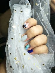 -AKIRA 安久日式美甲美睫