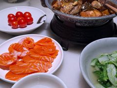 -大鱼徽州·寻味徽菜(星光总店)