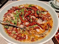 -对酒当歌·地道川菜(八佰伴店)
