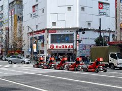 -秋叶原电器街