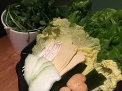 -牛小灶牛杂煲(北京路店)