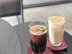 -NokNok Coffee(宽窄巷子店)