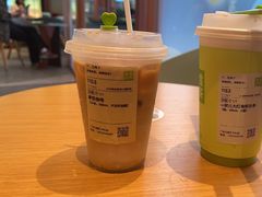 -奈雪的茶(广州万菱汇PRO店)