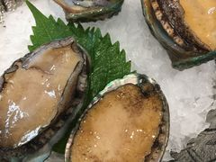 -鸿腾国际大酒店-海鲜姿造海鲜烤肉自助餐