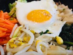 -全州拌饭馆(断桥店)