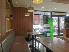 大堂-魏家凉皮(文景路店)