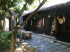 -法云安缦酒店