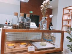 -闻道万巷咖啡馆(南大街地铁站店)