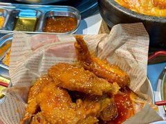 -六七八韩式烤肉·韩国料理(上杭路店)