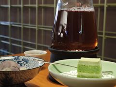 -茗知道茶馆(世博源店)