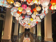 -海南清水湾莱佛士酒店