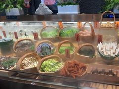 -一绪に和牛寿喜烧(罗湖益田假日店)