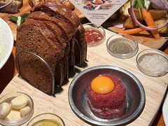 -布拉格餐厅· 中欧捷克菜(全国首店)