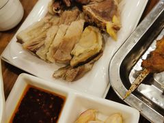 -清真·玛丽亚新疆菜主题餐厅(浙江中路店)