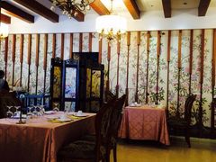 大堂-欣旺·迎宾楼·百年无锡菜