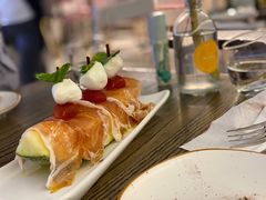 -ALLORA意大利餐厅(丰盛里店)