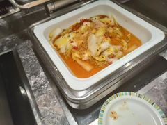 -吉布鲁牛排海鲜自助(芙蓉万家丽店)