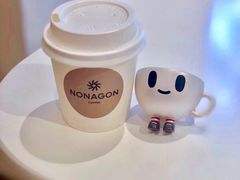 -Legno.ita Coffee by Wood(襄阳南路店)