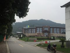 云河农家饭店-云河农家乐饭店(福禄缘树山店)